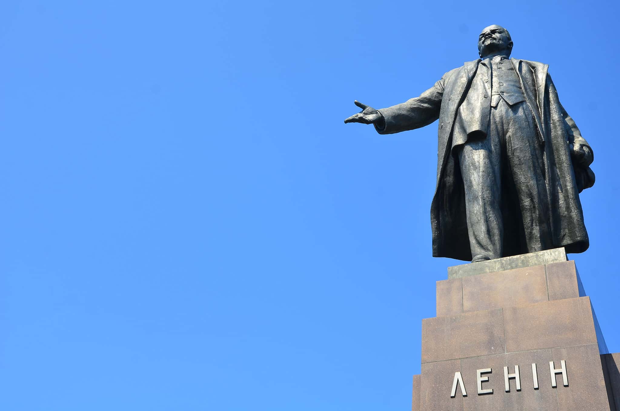 Russian Revolution Facts