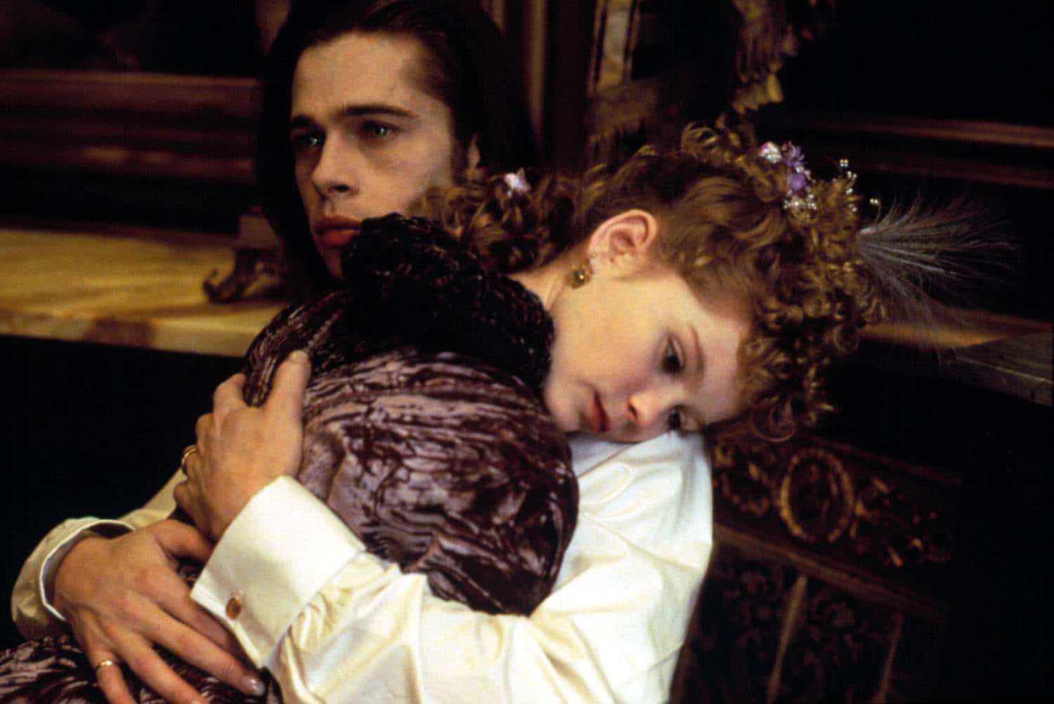 Interview with the vampire facts