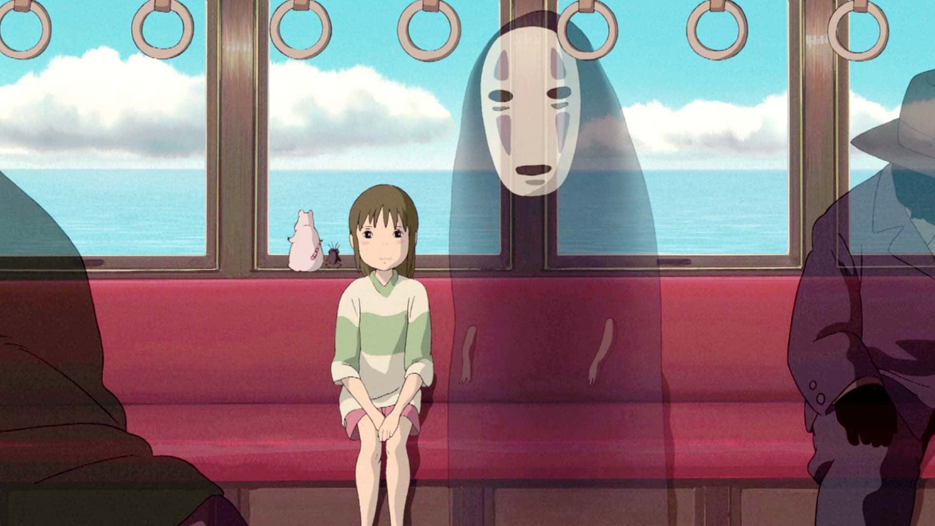 Studio Ghiblii Facts