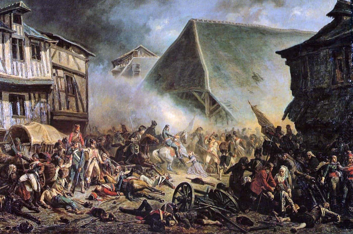 French Revolution facts