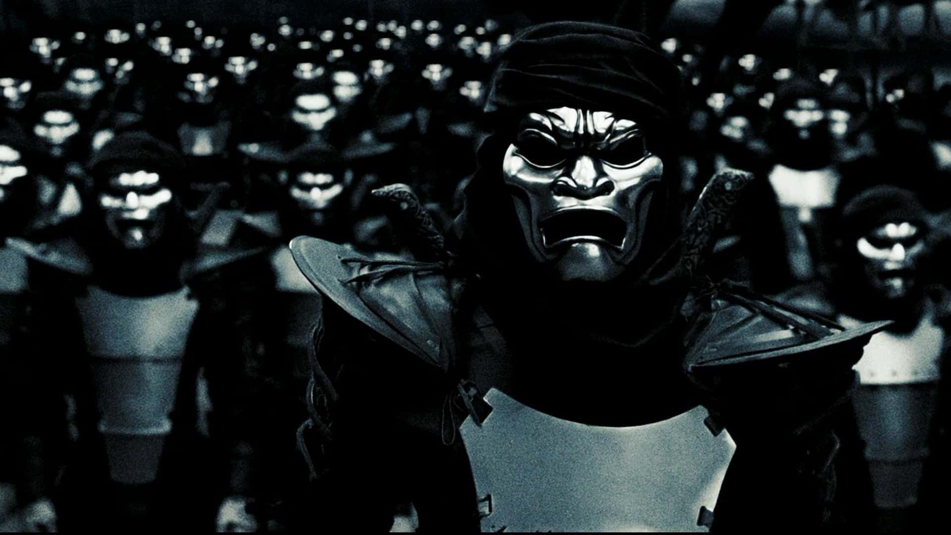 Elite Ancient Military Forces facts