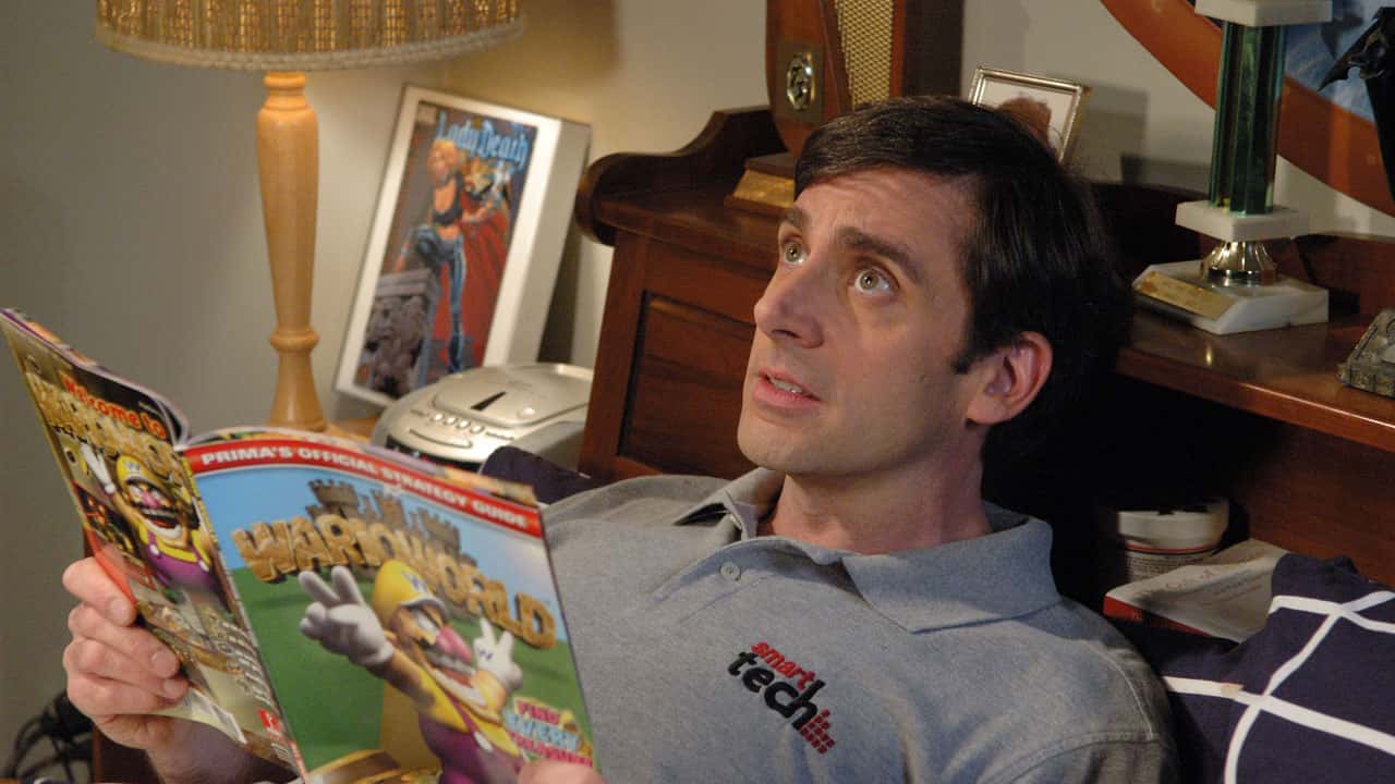 Beloved Rom-Coms Facts