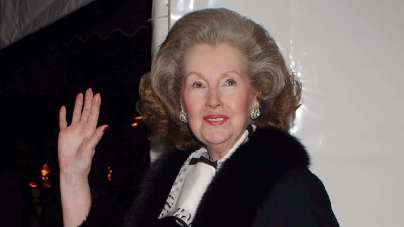 Princess Diana facts