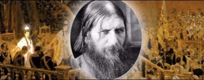 Rasputin Facts