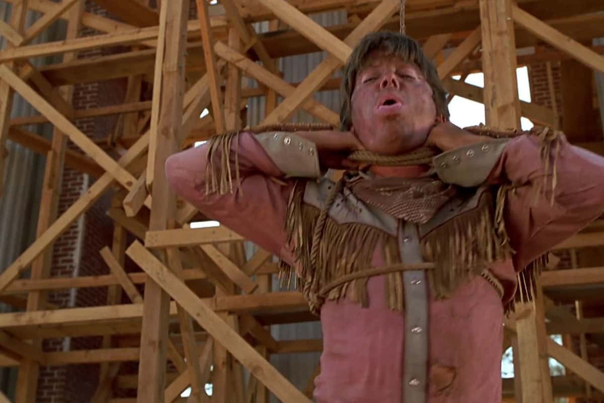 Hollywood Accidents, Deaths and Disasters facts