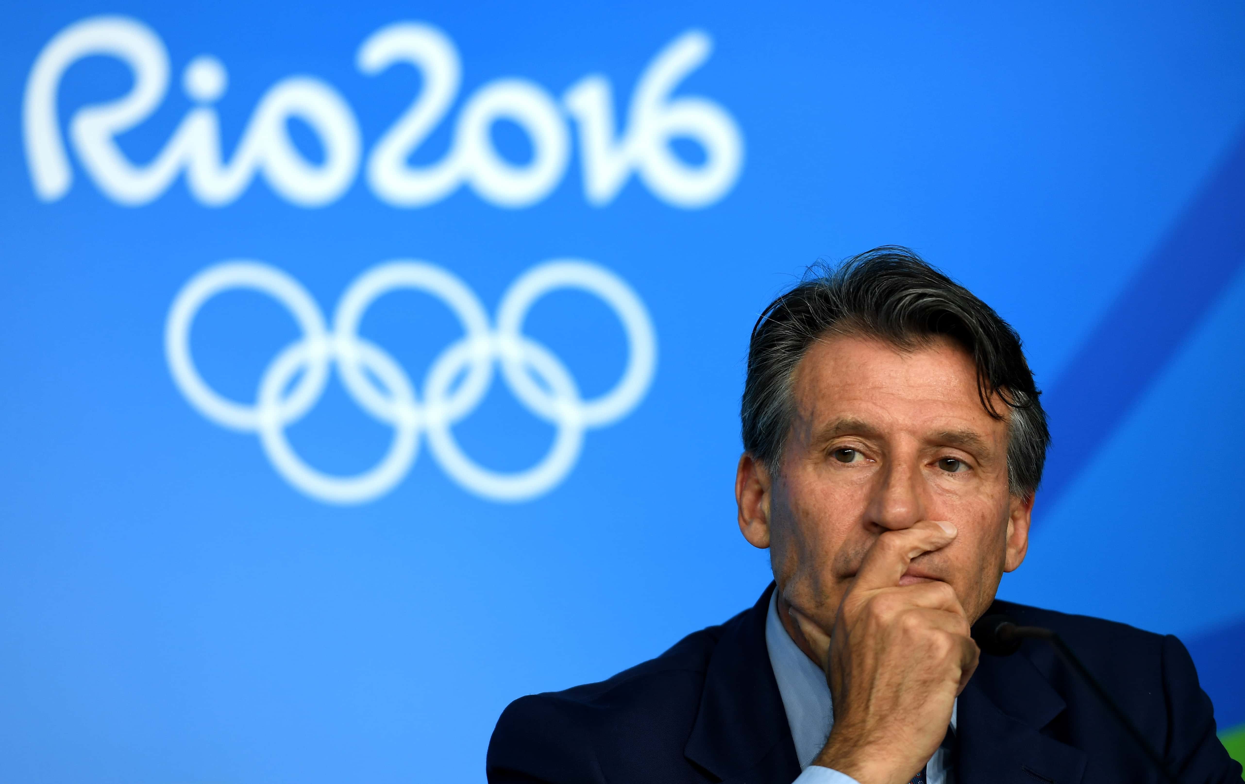 Sports Scandals Facts