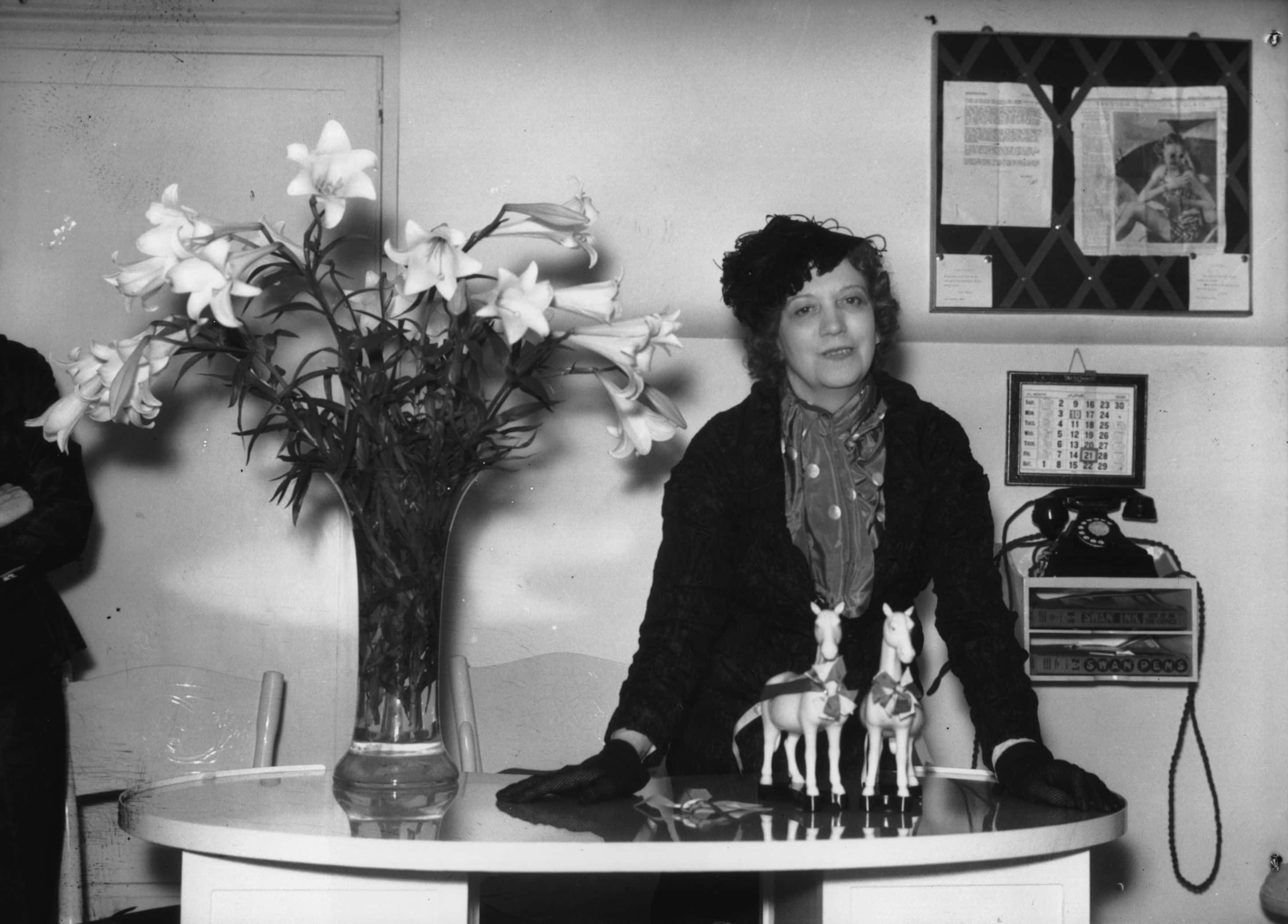 Female Scientists facts