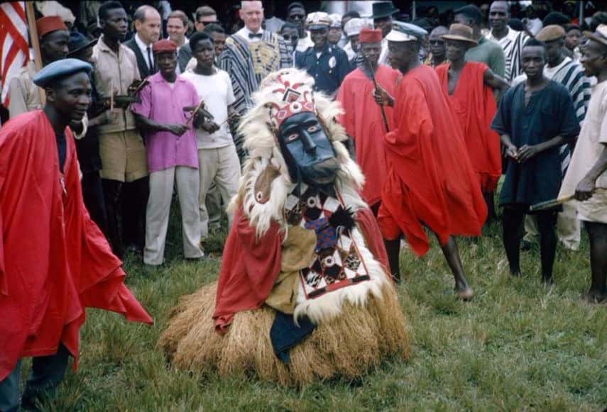 Secret Societies Facts