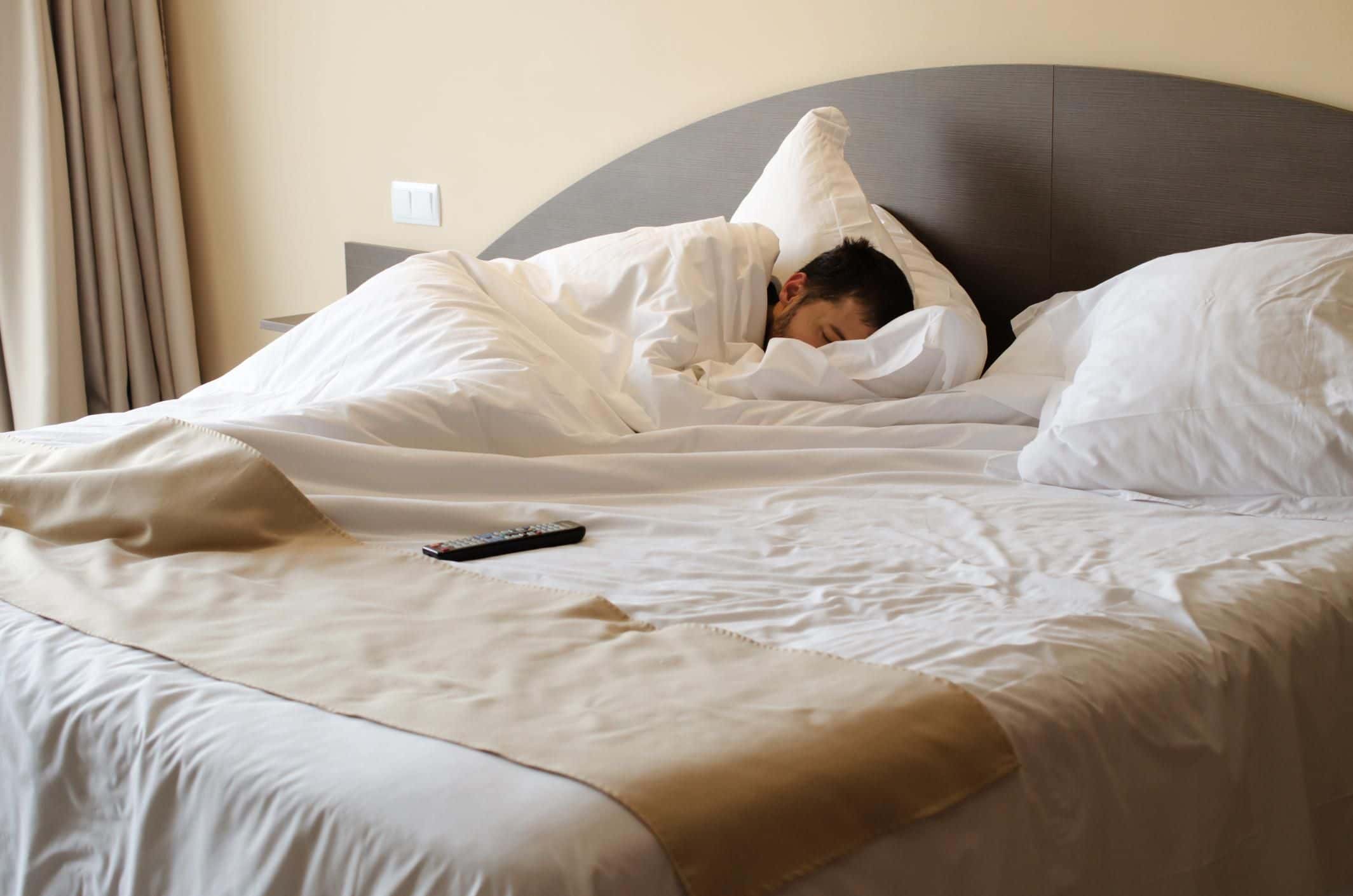 Accidental Deaths facts