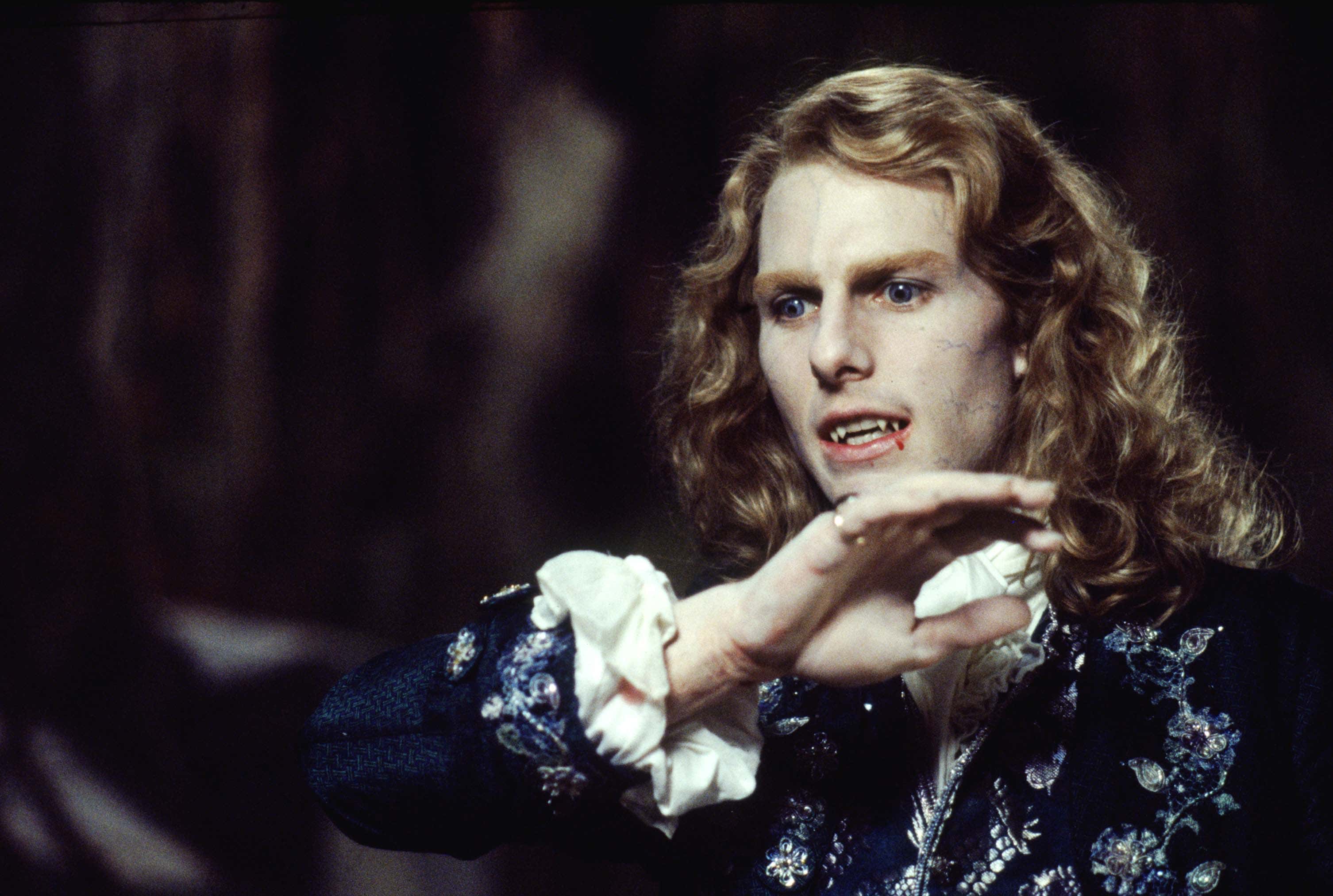 Interview with the vampire facts