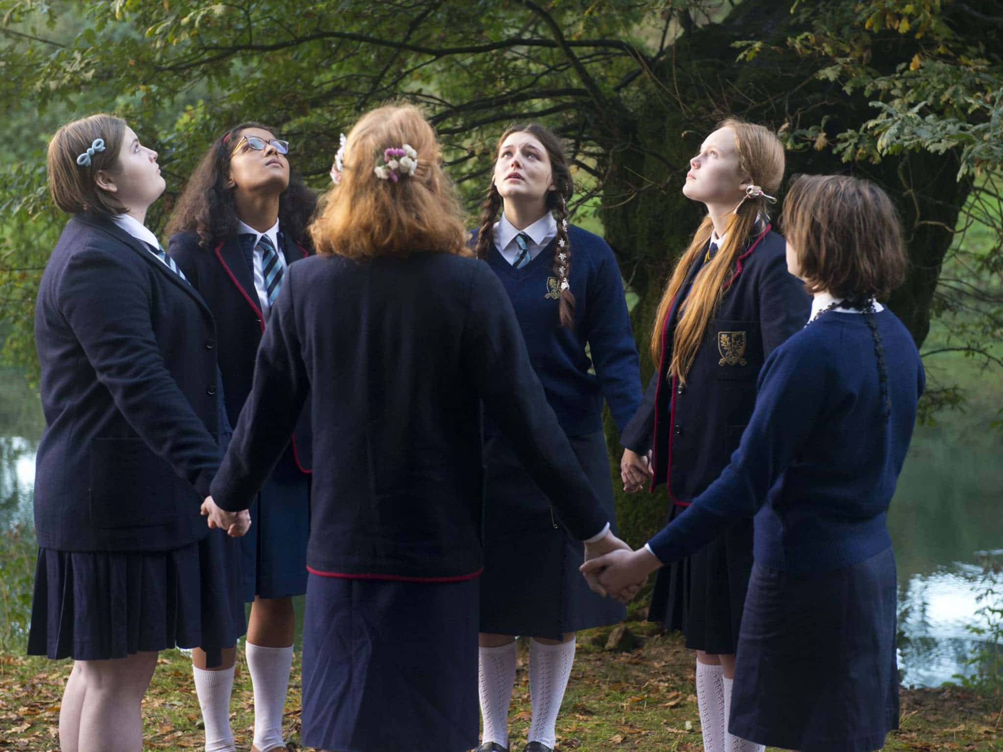 Cases of Mass Hysteria facts 