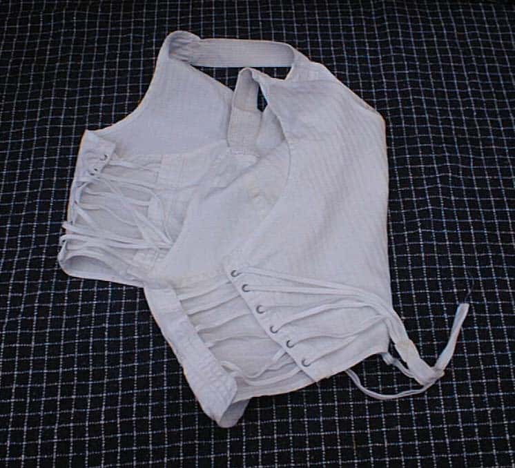 Historical Beauty Practices facts