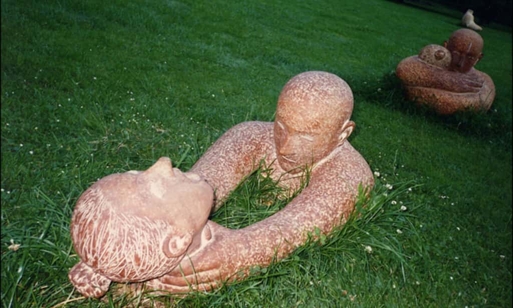 Unconventional Burial Customs facts