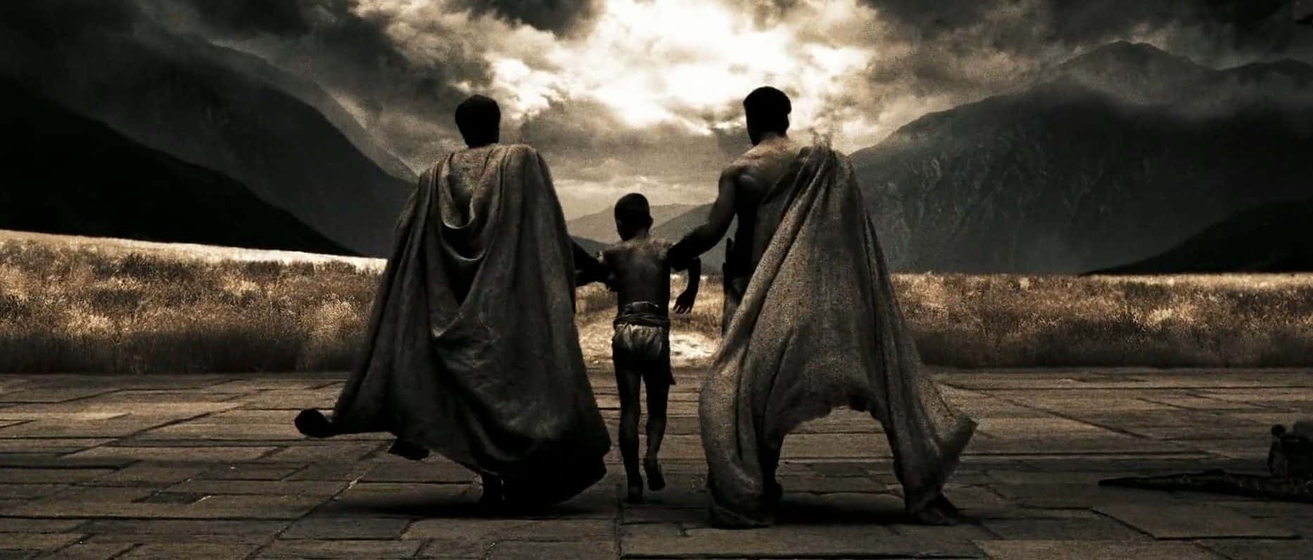 Elite Ancient Military Forces facts