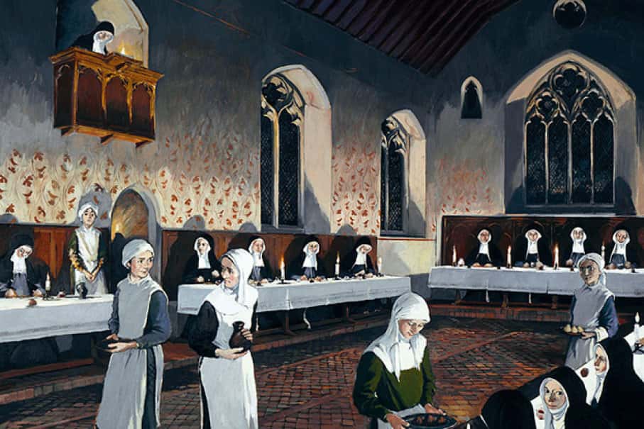 Cases of Mass Hysteria facts 