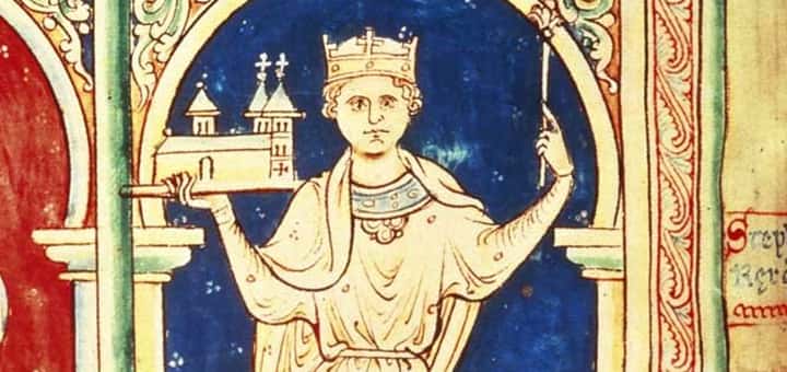 Usurpers facts 