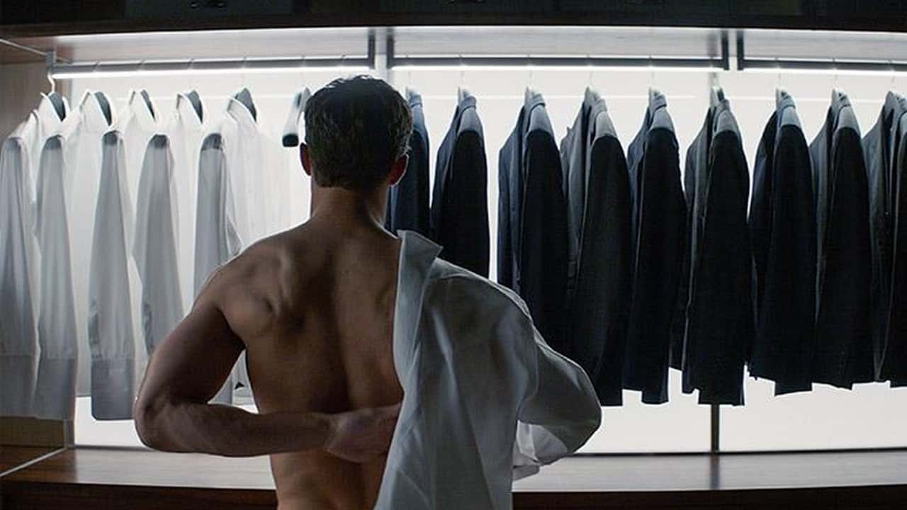 50 Shades of Grey Facts