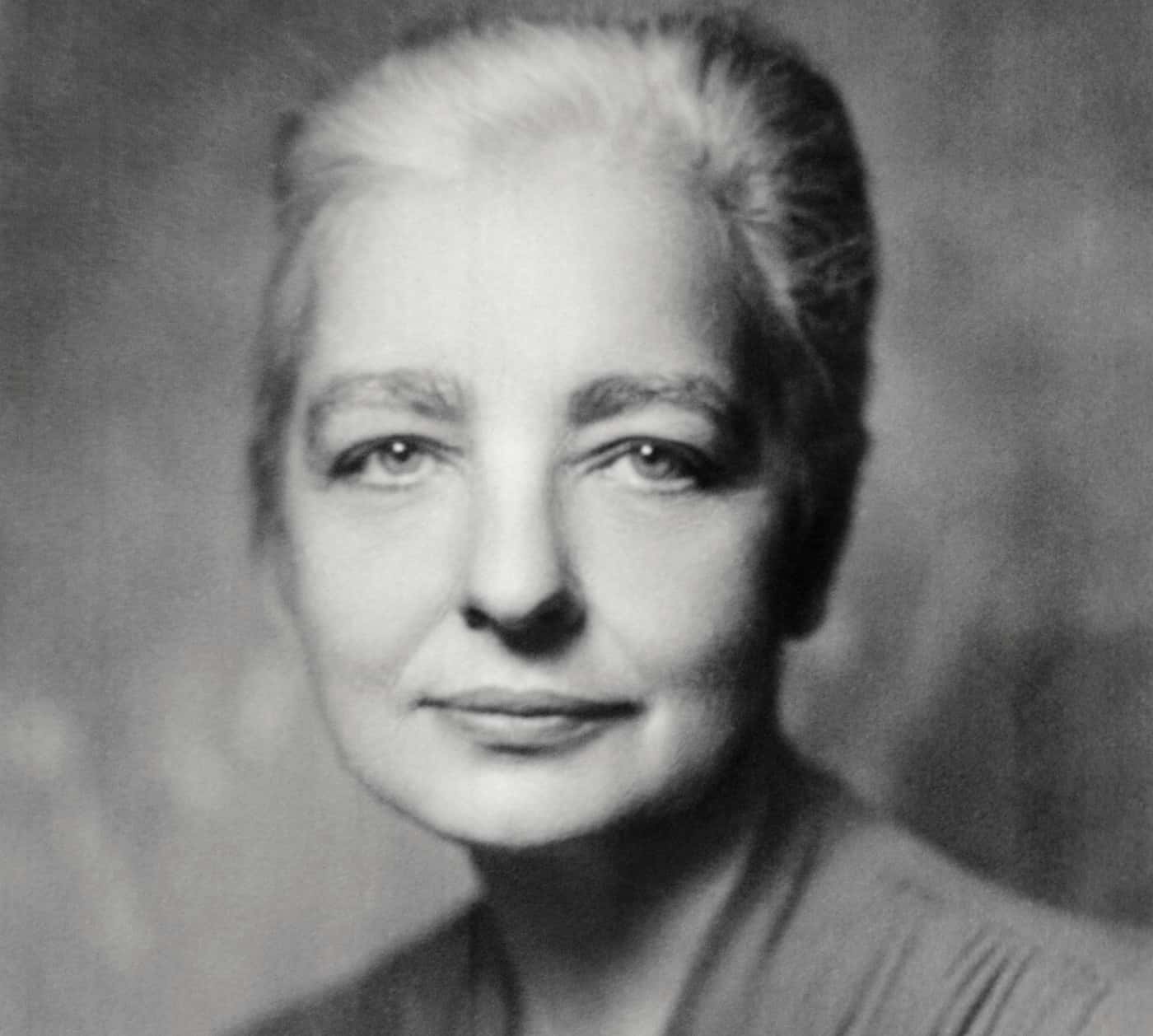 Female Scientists facts