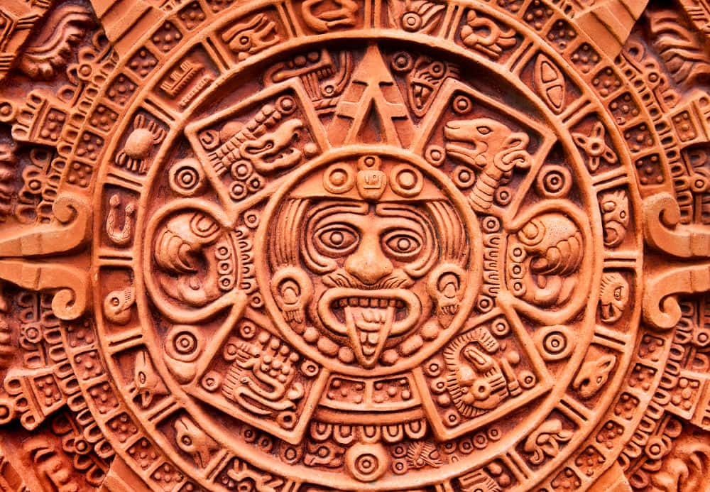 Ancient Archaeological Discoveries Facts