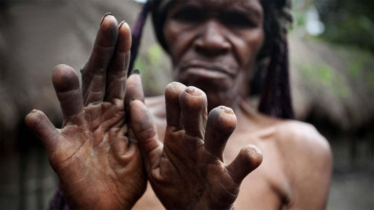 Unconventional Burial Customs facts