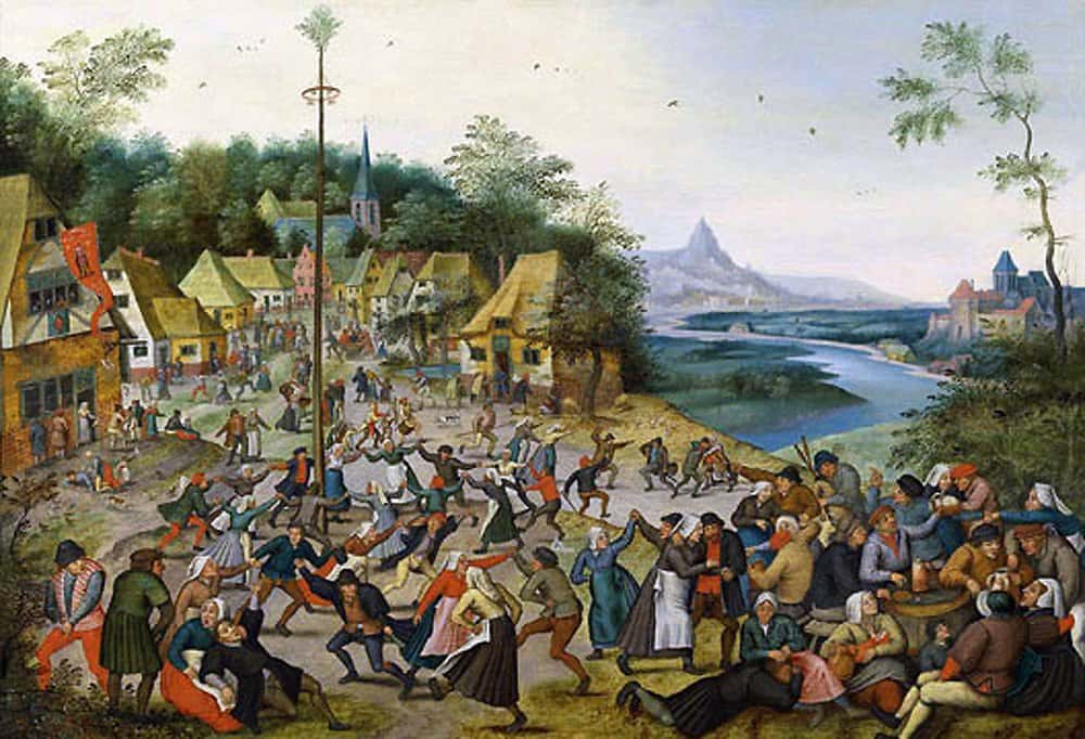 History's Greatest Mysteries Facts