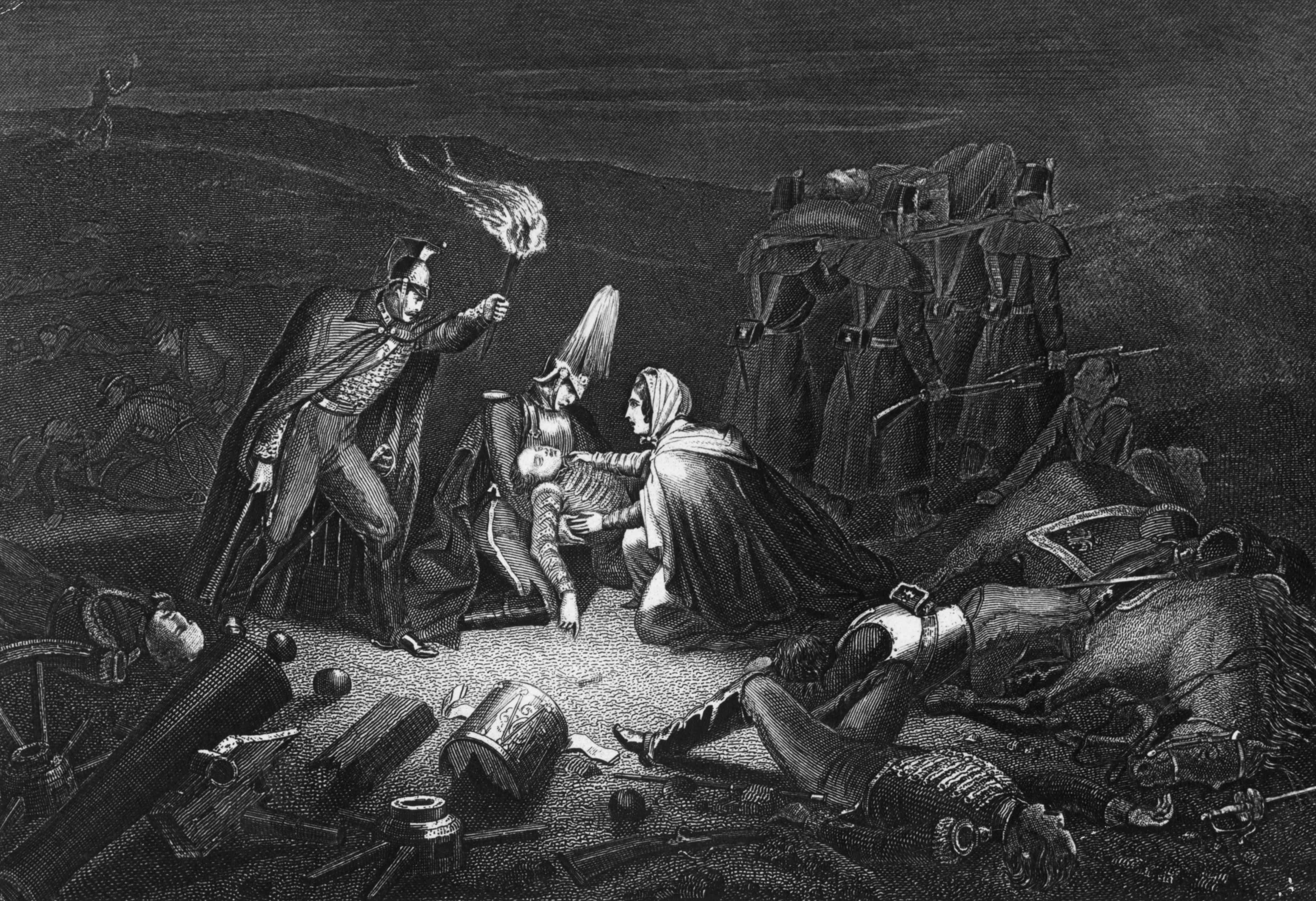 Female Scientists facts