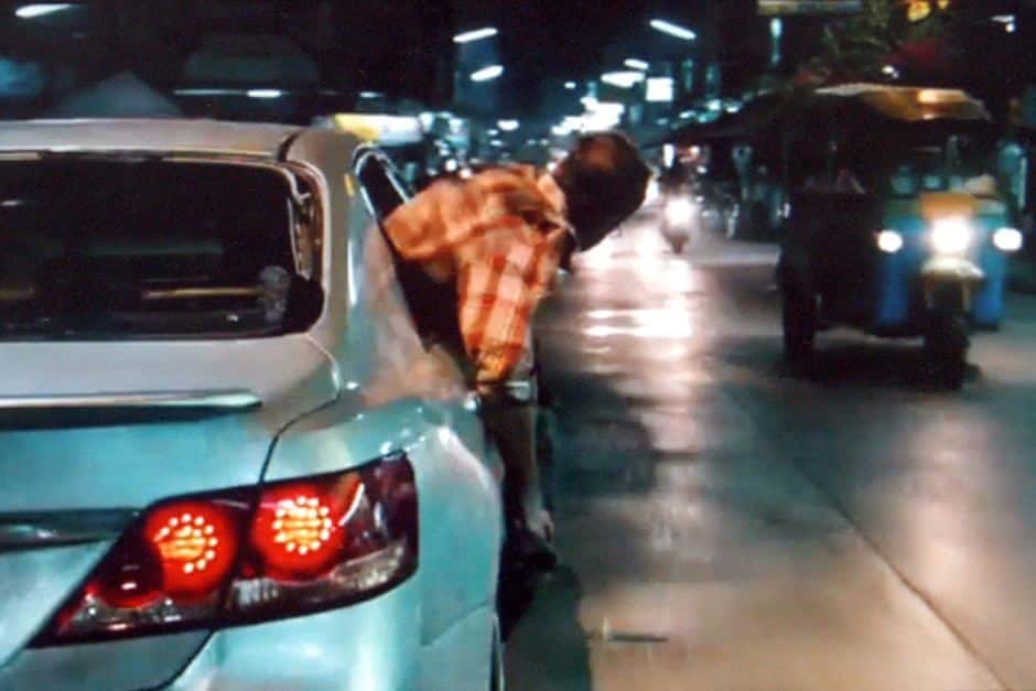 Hollywood Accidents, Deaths and Disasters facts