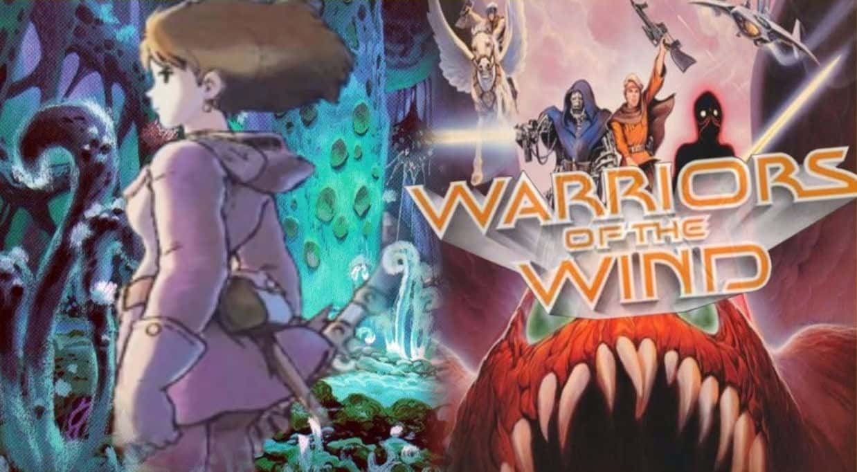 Studio Ghiblii Facts