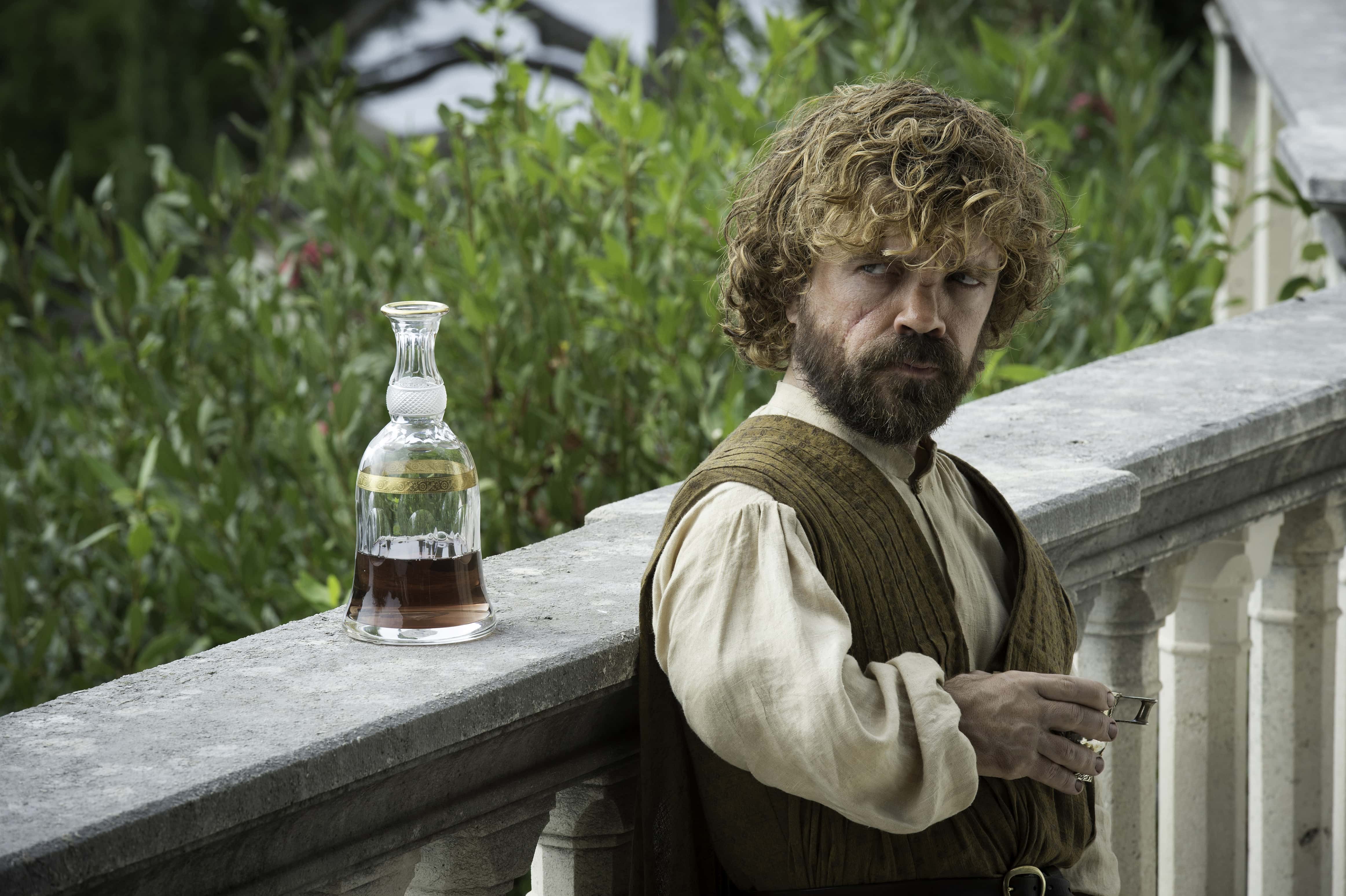 Tyrion Lannister facts