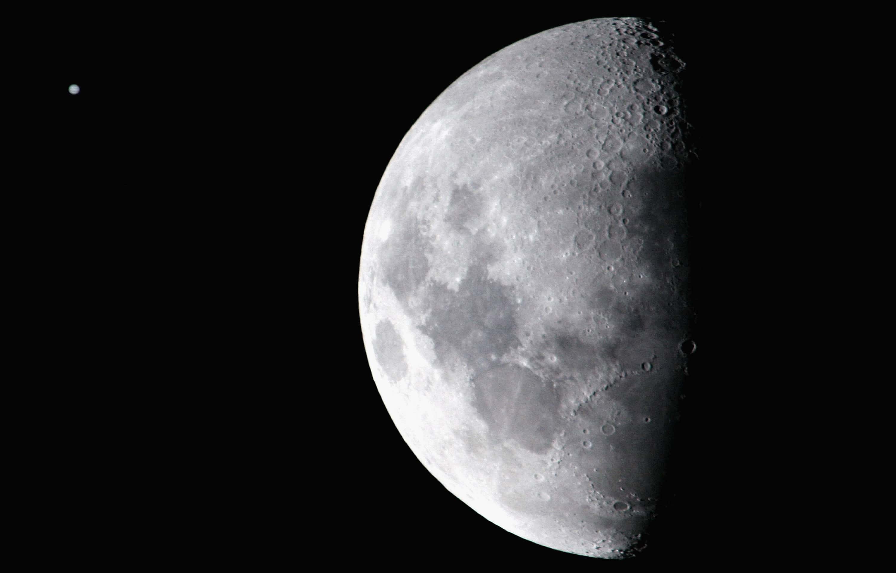 Our Solar System facts