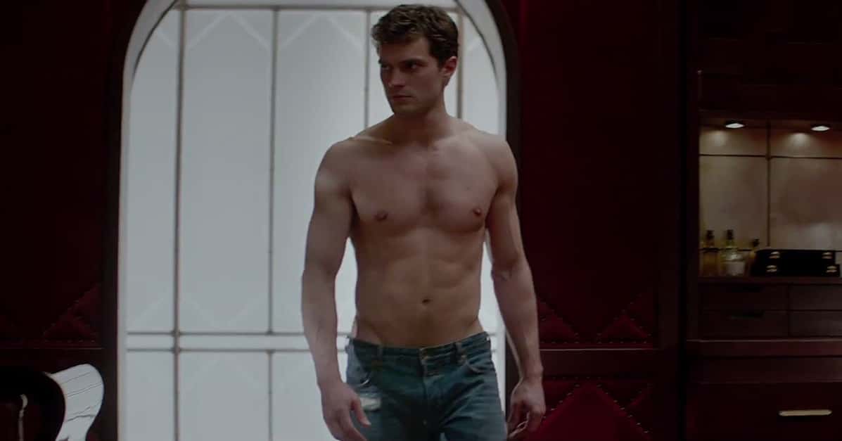 50 Shades of Grey Facts