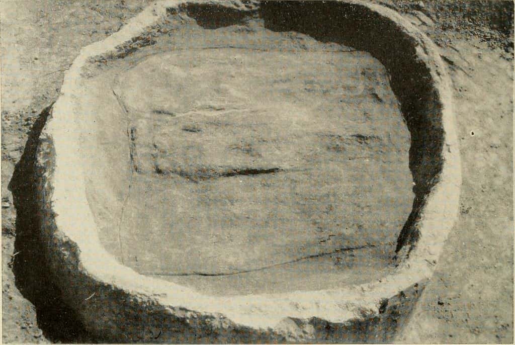 Burial Customs Facts