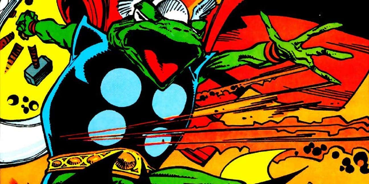 Thor: Raganarok facts