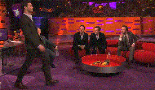 50 Shades of Grey Facts