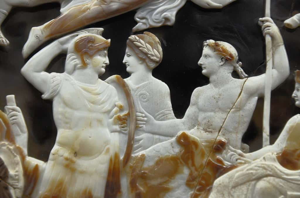 Plots Of History Facts