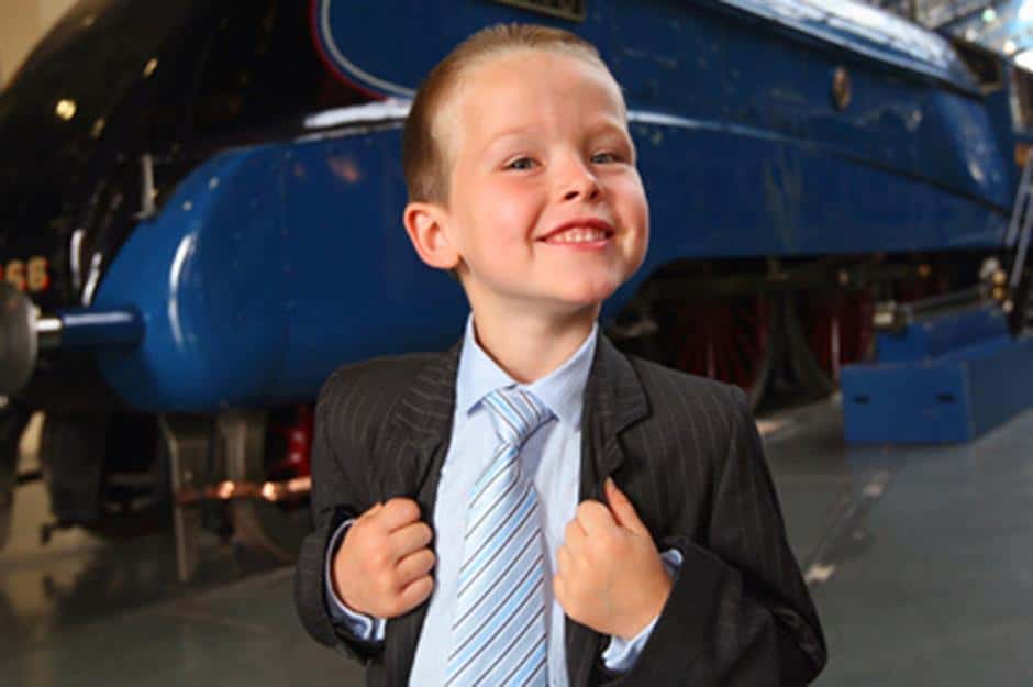 Facts That Will Make You Smile