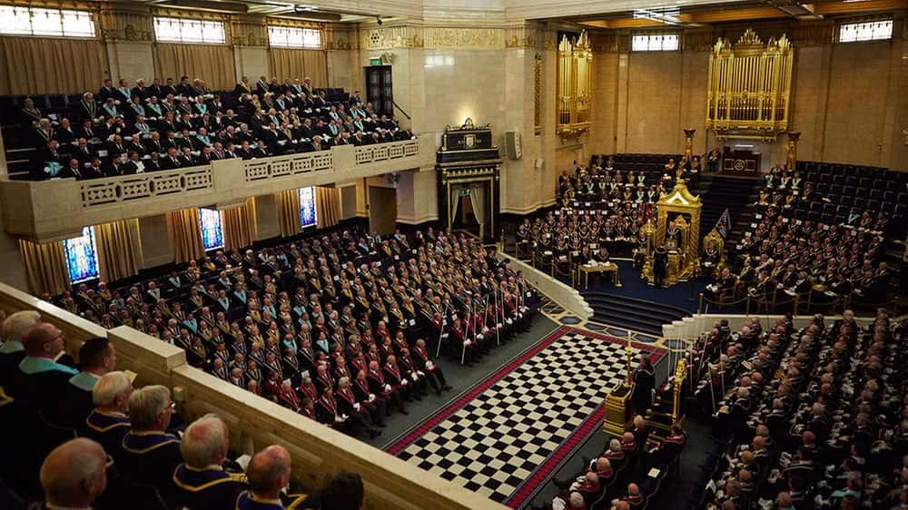 Secret Societies Facts