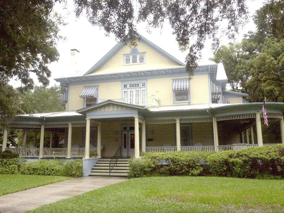 Nostalgic Films Facts