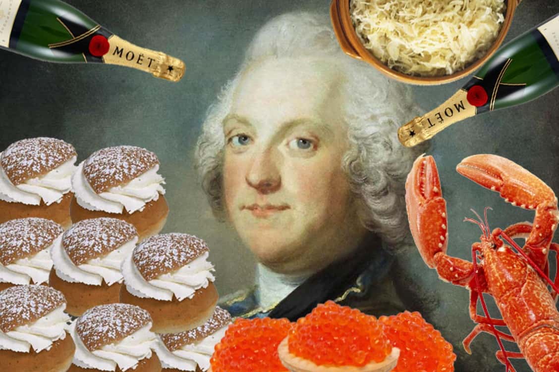 Accidental Deaths facts