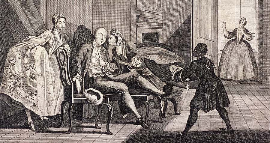 Roots of Words facts