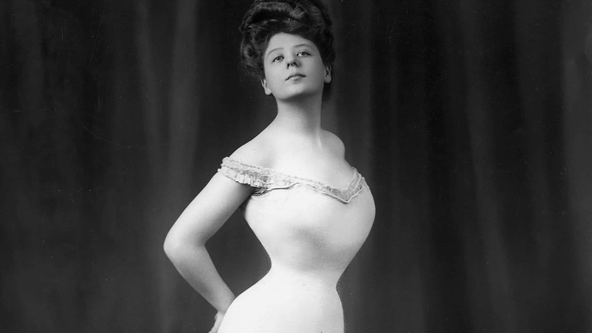 Historical Beauty Practices facts 