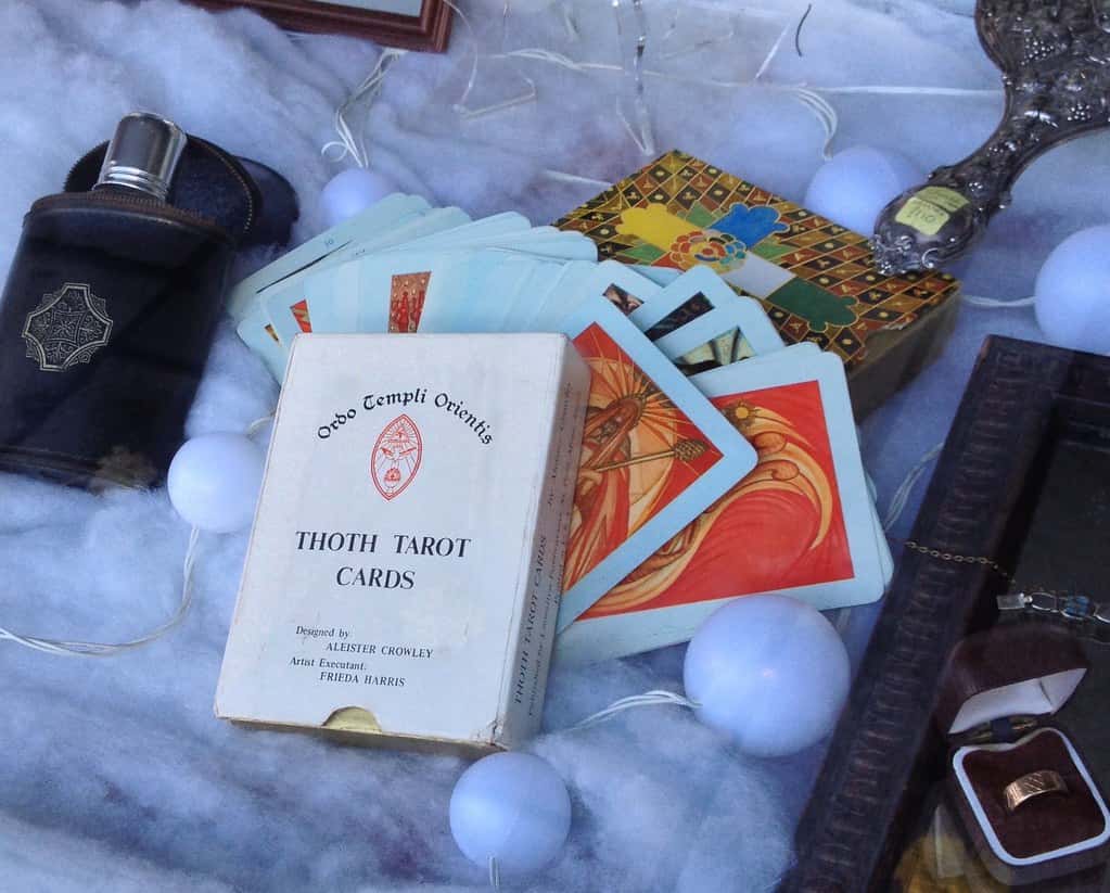 Secret Societies Facts