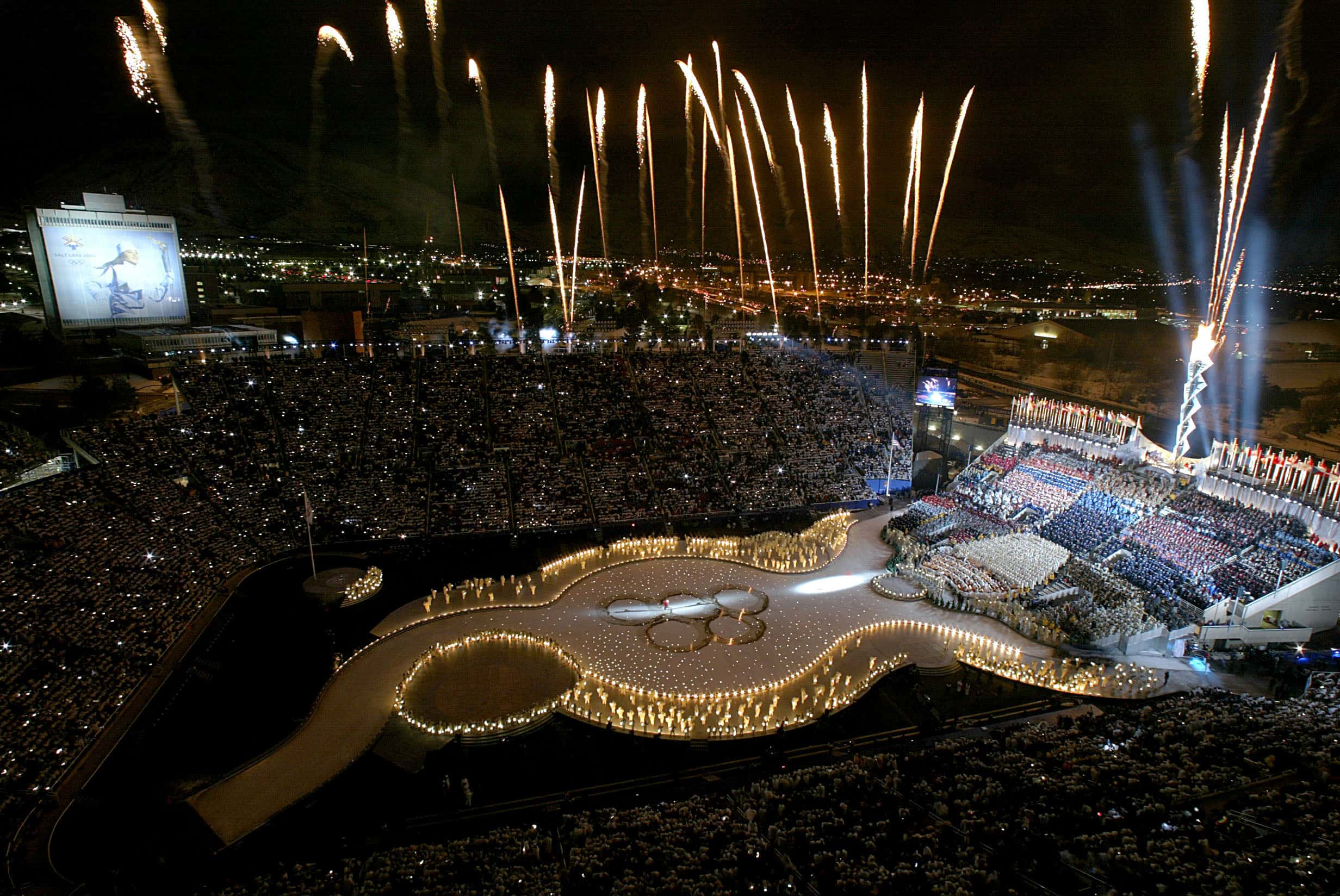 Sports Scandals Facts