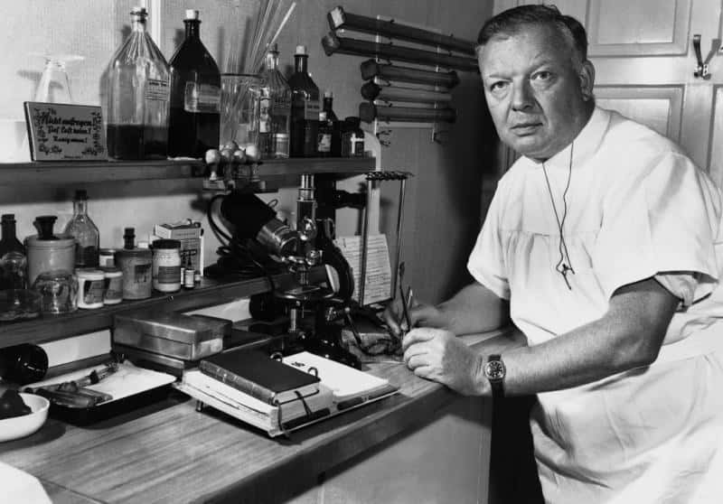 Dangerous Science Experiments in History facts