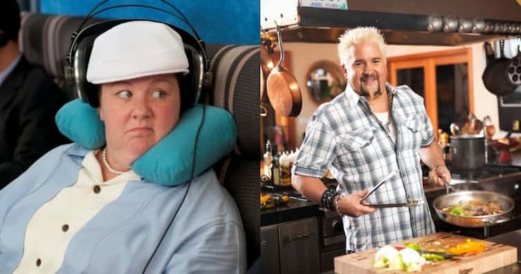 Beloved Rom-Coms Facts