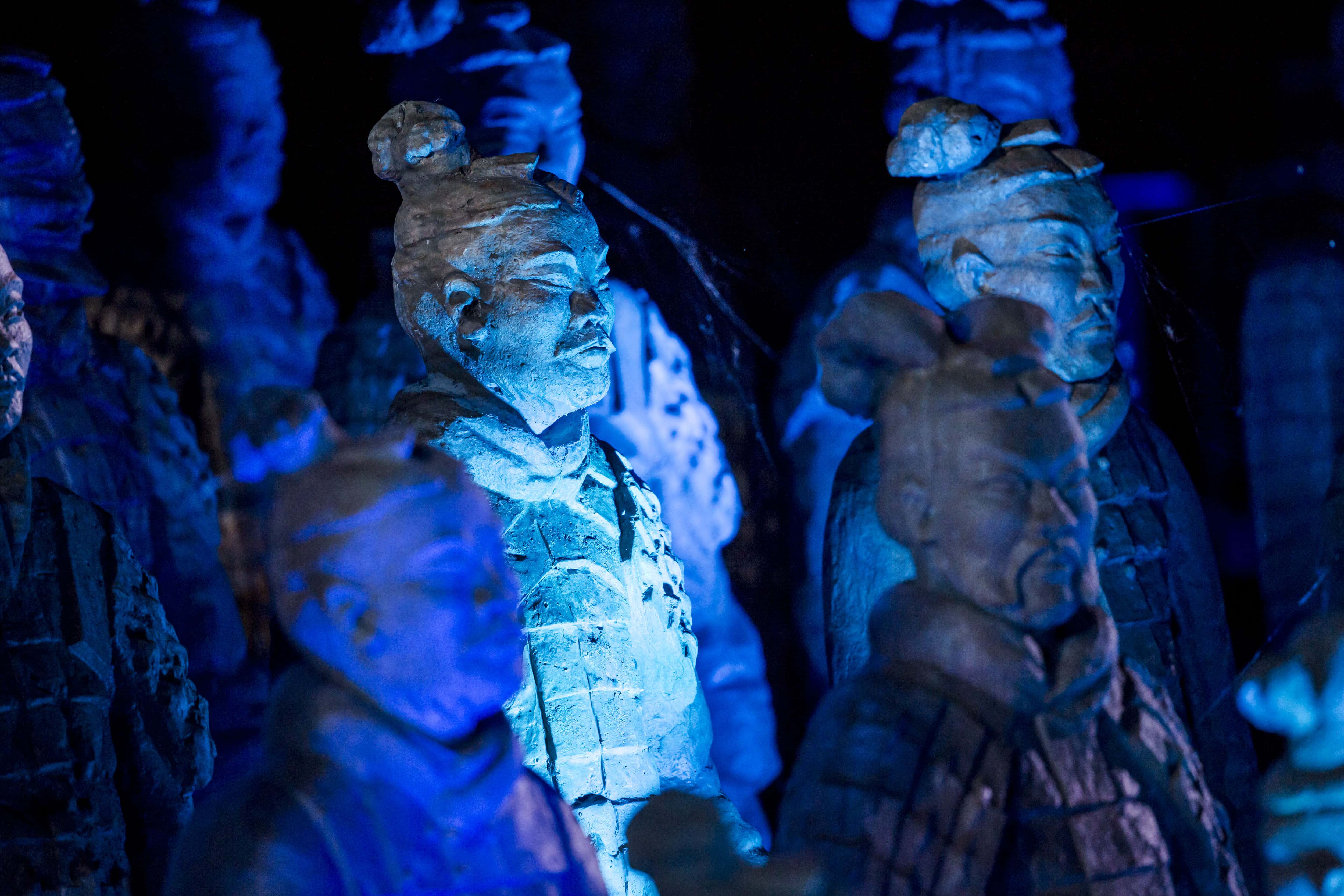 Ancient Archaeological Discoveries Facts