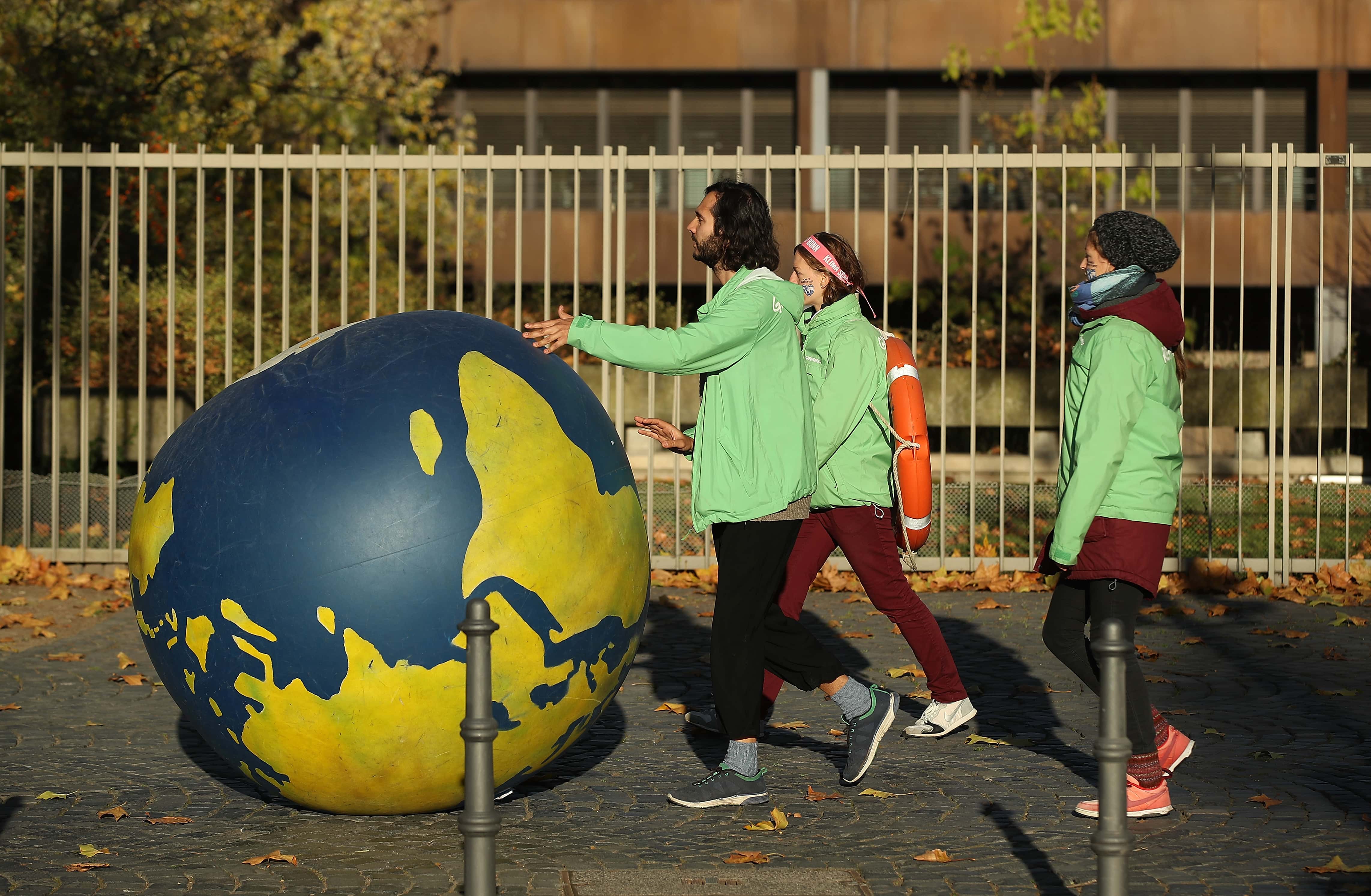 Our Solar System facts