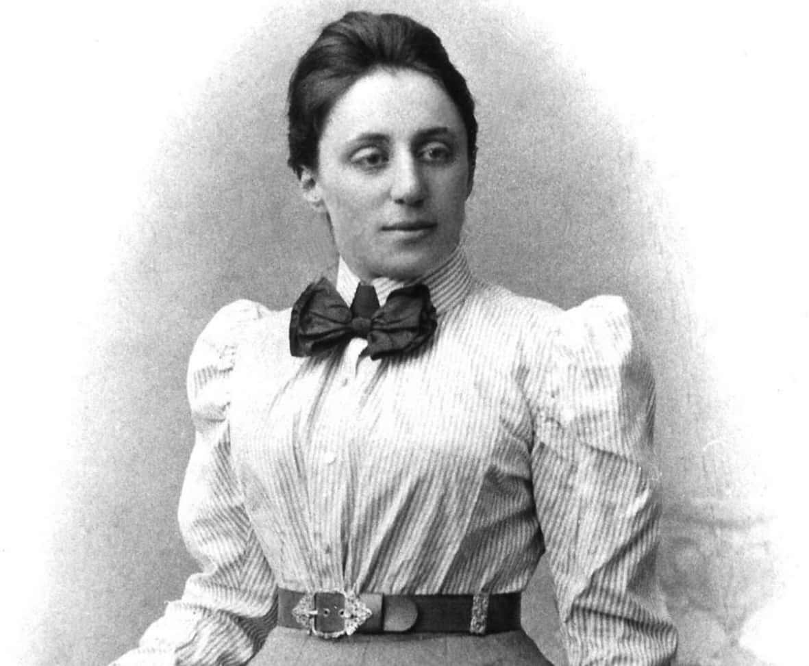 Female Scientists facts