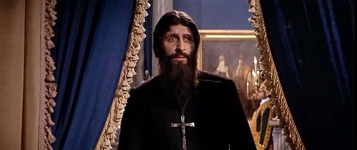Rasputin Facts