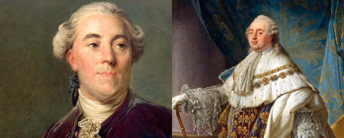 French Revolution facts